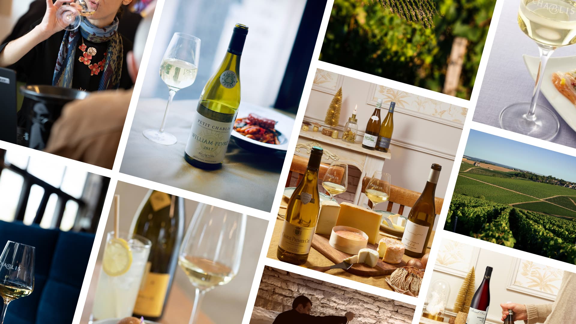 BIVB CHABLIS