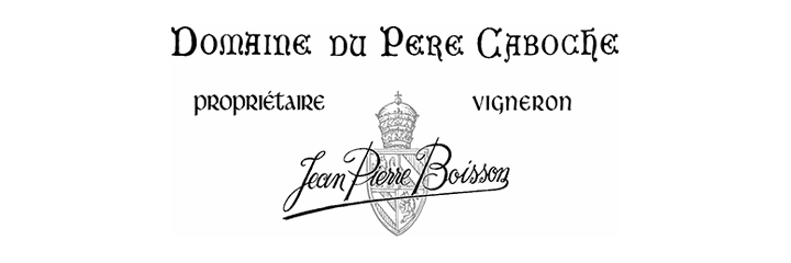 Domaine du Père Caboche